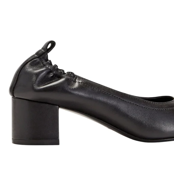 NWOT Everlane The Day Heel Shoes Size 8 - Picture 11 of 11